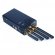 Portable 4G Wimax 3G Mobile Phone Jammer with Cooling Fan
