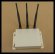 Wallmounted 3G CDMA GSM DCS PCS Signal Scrambler 20 Meters