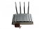 Advanced 3G Mobile Phone Signal Jammer with High + Low Output