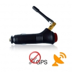 In Car Use GPS Signal Jammer Blocker