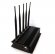 RC Jammer 310MHz 315MHz 330MHz 390MHz 418MHz Remote Control Jammer 40 Meters