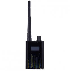 400 - 2400 mhz Signal Detector