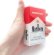 Cigarette Pack Cell Phone Signal Jammer Blocker
