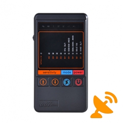 Cellphone Signal Detector(4G 3G GSM CDMA DCS) Wireless Signal Detector