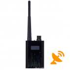 400 - 2400 mhz Signal Detector