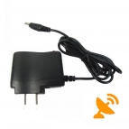 12V Home Charger for 5-10 Antennas Handheld Signal Jammer