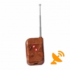 Adjustable Remote Controlled 3G Mobile Phone Jammer Remote Controller