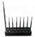 3G CDMA GSM DCS PCS Wifi VHF UHF 315Mhz 433Mhz Signal Blocker