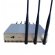 15W High Power 4G Wimax + GPS + Lojack + Wifi Signal Blocker 50 Meters