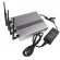 Remote Control 3G Cell Phone Wifi Signal Jammer Blocker