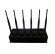 6pcs Replacement Antennas for High Power Cell Phone RC Signal Jammer
