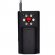 Wireless Eavesdropping and Videotaping Signal Detector