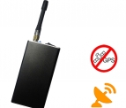 Wifi + Bluetooth + Wireless Spy Camera Jammer 10 Meters