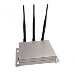 Desktop 3 Antennas Customize Jammer