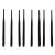 8pcs Replacement Antennas for Signal Jammer