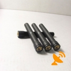6pcs Replacement Antennas for Portable Jammer