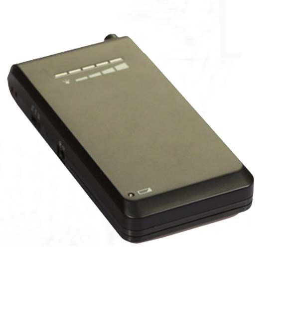 Mini Cellphone Signal Jammer Cell Phone Style