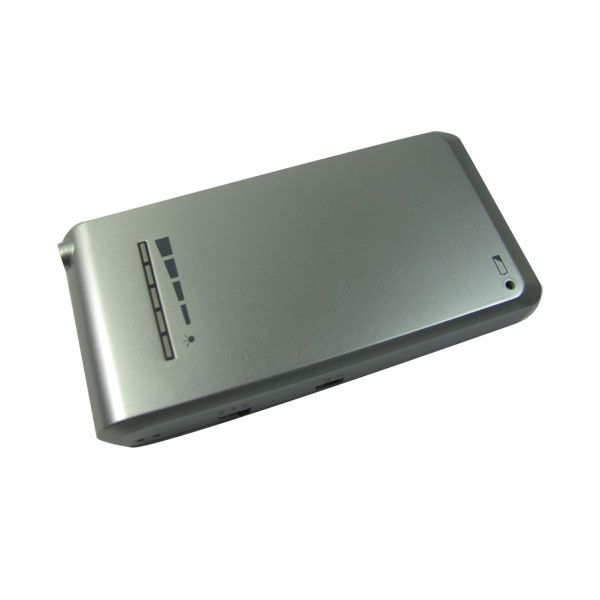 Mini Cell Phone Jammer + GPS Blocker Cell Phone Shape