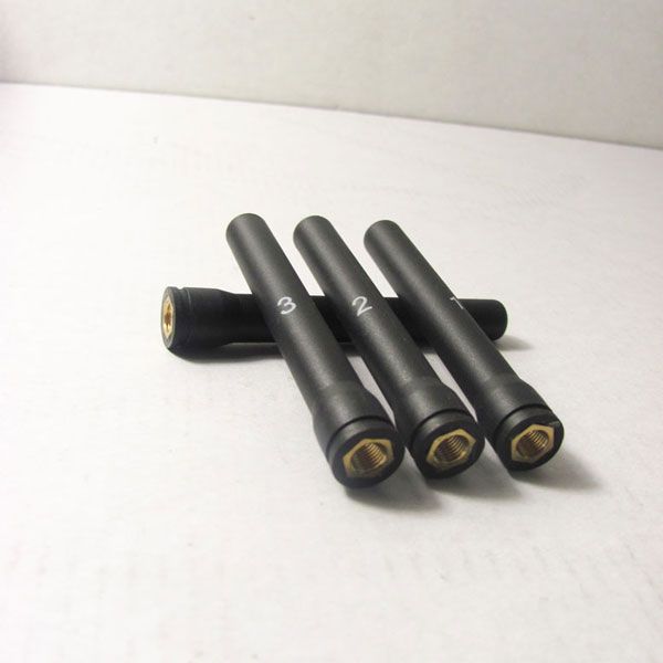 6pcs Replacement Antennas for Portable Jammer