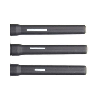 Portable Powerful All GPS signals Jammer Antenna (3pcs)