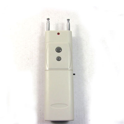 315/433 MHz Car Remote Control Jammer 30 Meters