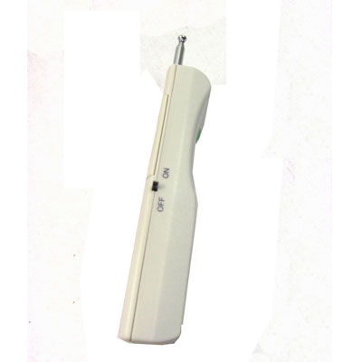 315/433 MHz Car Remote Control Jammer 30 Meters