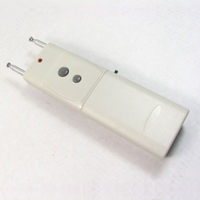 315/433 MHz Car Remote Control Jammer 30 Meters