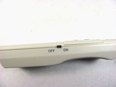 315/433 MHz Car Remote Control Jammer 30 Meters