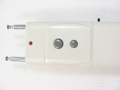 315/433 MHz Car Remote Control Jammer 30 Meters